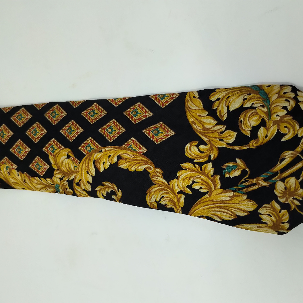Versace Tie